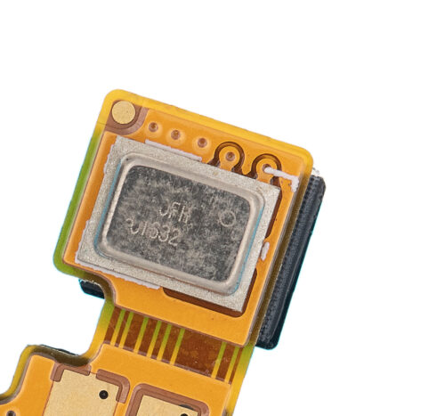 Microphone nappe pour LG V20 (H910) – Image 2