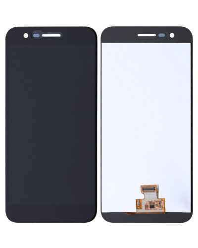 Écran LCD sans cadre pour LG K10 (M250 / M255 / 2017) / K20 (VS501 / 2016) / K20 Plus (MP260 / TP260) (Remis à neuf) (Toutes les couleurs) – Image 2