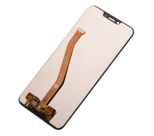 Écran LCD sans cadre pour Huawei Honor Play (reconditionné) (noir) – Image 8