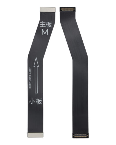 Nappe flexible de carte mère pour Huawei P Smart / P Smart Plus 2019 – Image 2