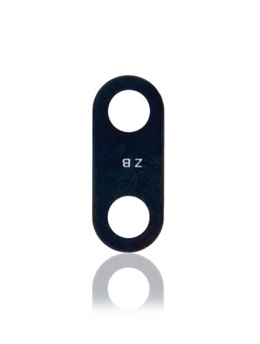 Caméra arrière lentille (verre Only) avec adhésif pour Huawei P Smart / P Smart Plus 2019 – Image 3