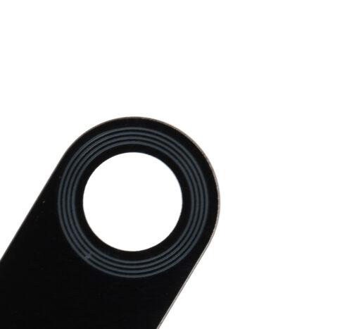 Caméra arrière lentille (verre Only) avec adhésif pour Huawei P Smart / P Smart Plus 2019 – Image 2