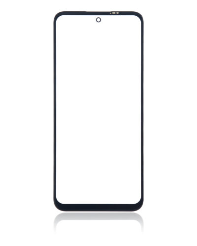 Verre avant 2 en 1 avec OCA préinstallé pour Motorola Moto G71 5G (XT2169 / 2022) – Image 3