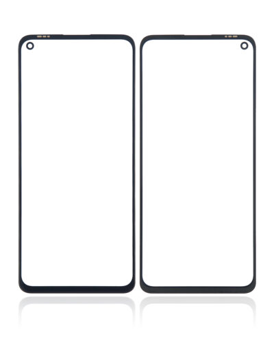 2 in 1 Front Glass With OCA Pre-Installed For Motorola Moto G Stylus 5G (XT2131 / 2021) – Image 2