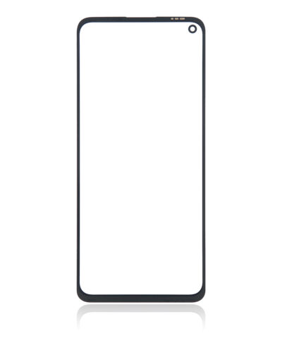 2 in 1 Front Glass With OCA Pre-Installed For Motorola Moto G Stylus 5G (XT2131 / 2021) – Image 3