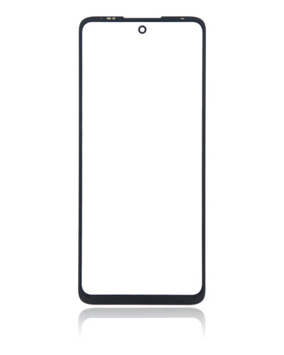 Verre avant 2 en 1 avec OCA préinstallé pour Motorola Moto G51 5G (XT2171 / 2021) – Image 3
