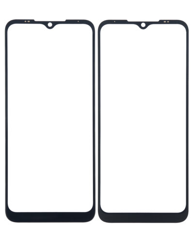 Verre avant 2 en 1 avec OCA préinstallé pour Motorola Moto G Play (XT2093 / 2021) – Image 2