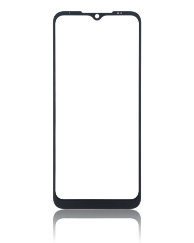 Verre avant 2 en 1 avec OCA préinstallé pour Motorola Moto G Play (XT2093 / 2021) – Image 3