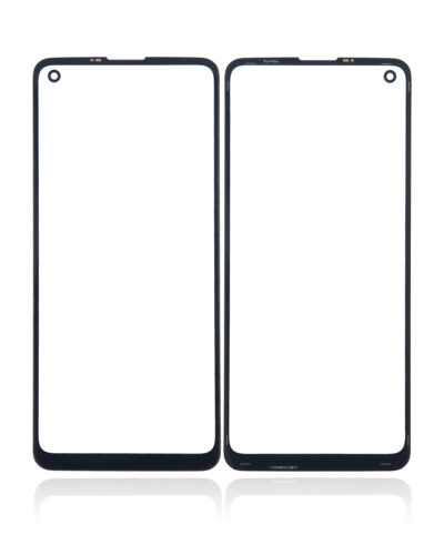 2 in 1 Front Glass With OCA Pre-Installed For Motorola Moto G Power (XT2117 / 2021) – Image 2