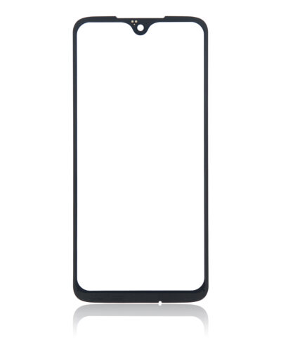 Verre avant 2 en 1 avec OCA préinstallé pour Motorola Moto G7 (XT1962 / 2019) – Image 3