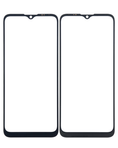Verre avant 2 en 1 avec OCA préinstallé pour Motorola Moto E7 Power (XT2097-6 / 2021) / Moto E7i Power (XT2097-12 / 2021) – Image 2