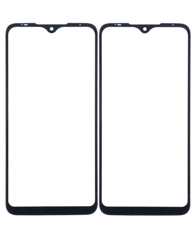 Verre avant 2 en 1 avec OCA préinstallé pour Motorola One Macro (XT2016 / 2019) – Image 2