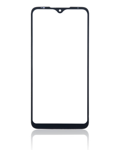 Verre avant 2 en 1 avec OCA préinstallé pour Motorola One Macro (XT2016 / 2019) – Image 3