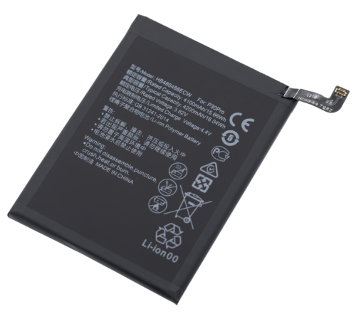 De remplacement batterie pour Huawei Mate 20 Pro / P30 Pro / Mate 30 Lite (HB486486ECW) – Image 4