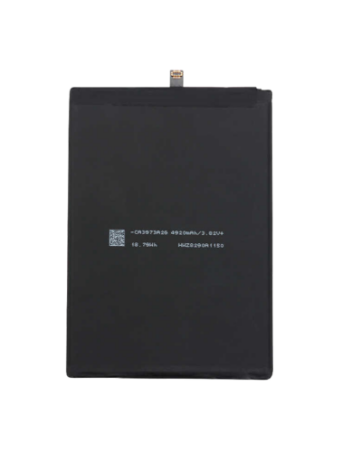 Replacement Battery For Huawei Mate 20X / Honor Note 10 (HB4073A5ECW) / Honor 8X Max (ARE-AL00) (3973A5ECW) – Image 4