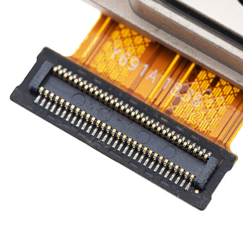 Caméra arrière (principale et ultra grand-angle) pour LG G8 ThinQ / V40 ThinQ / V50 ThinQ 5G (version internationale) – Image 3