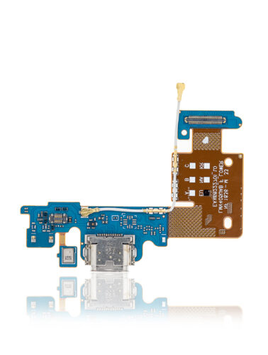Câble flexible du port de charge pour LG V40 ThinQ (version internationale) – Image 4