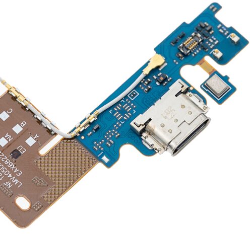 Câble flexible du port de charge pour LG V40 ThinQ (version internationale) – Image 2