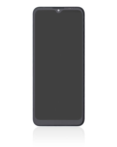 LCD Assembly With Frame For Motorola Moto E7 Plus (XT2081 / 2020) (Refurbished) (All Colors) – Image 3