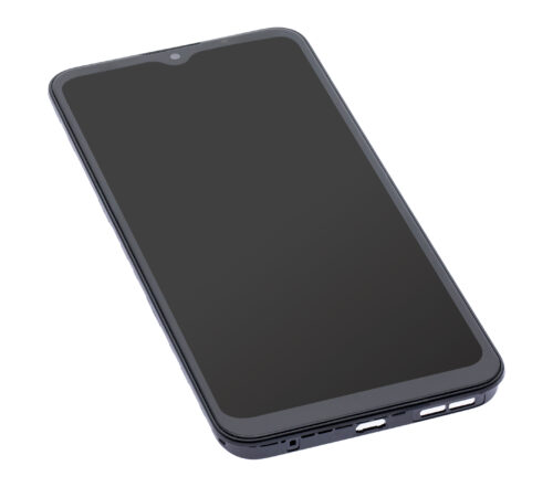LCD Assembly With Frame For Motorola Moto E7 Plus (XT2081 / 2020) (Refurbished) (All Colors) – Image 4