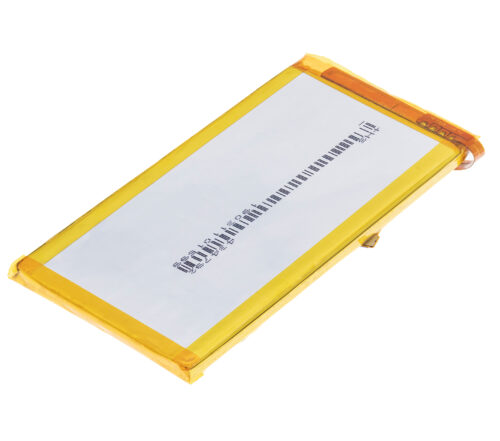De remplacement batterie pour Motorola Moto G7 (XT1962 / 2019) (JG30) – Image 4