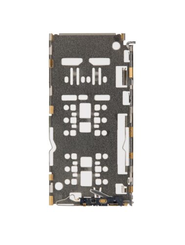 Lecteur de carte SIM pour Motorola Moto G7 (XT1962 / 2019) / G7 Plus (XT1965-2 / 2019) – Image 3