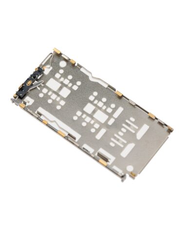 Lecteur de carte SIM pour Motorola Moto G7 (XT1962 / 2019) / G7 Plus (XT1965-2 / 2019) – Image 2