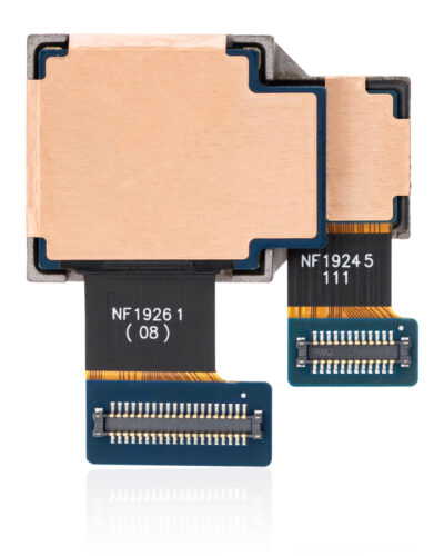 Caméra arrière (Wide & Depth) pour Motorola One Vision (XT1970 / 2019) / P50 – Image 4