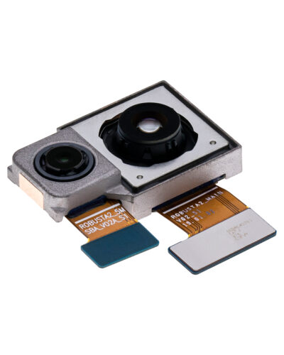 Caméra arrière (Wide & Depth) pour Motorola One Vision (XT1970 / 2019) / P50 – Image 6