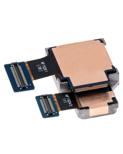 Caméra arrière (Wide & Depth) pour Motorola One Vision (XT1970 / 2019) / P50 – Image 5