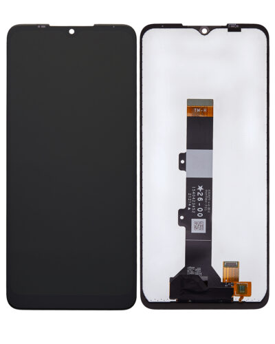 Écran LCD sans cadre pour Motorola Moto G Pure (XT2163 / 2021) (Remis à neuf) (Toutes les couleurs) – Image 2
