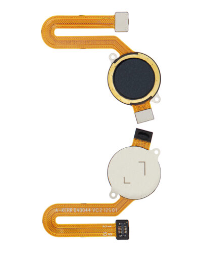 Fingerprint Reader With Flex Cable For Motorola Moto G Pure (XT2163 / 2021) (Deep Indigo) – Image 3