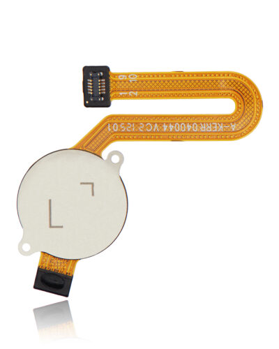 Fingerprint Reader With Flex Cable For Motorola Moto G Pure (XT2163 / 2021) (Deep Indigo) – Image 4