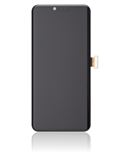 OLED Assembly Without Frame For LG G8 ThinQ (Refurbished) (All Colors) – Image 2