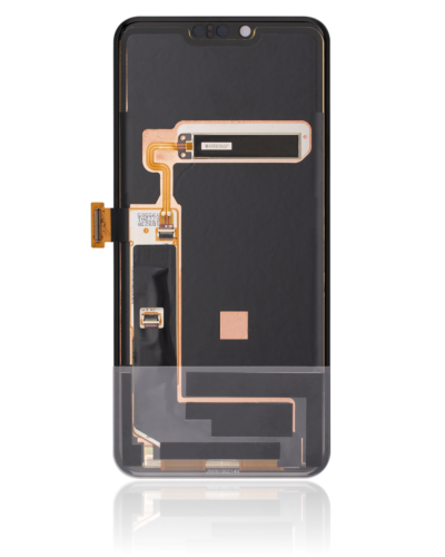 OLED Assembly Without Frame For LG G8 ThinQ (Refurbished) (All Colors) – Image 3