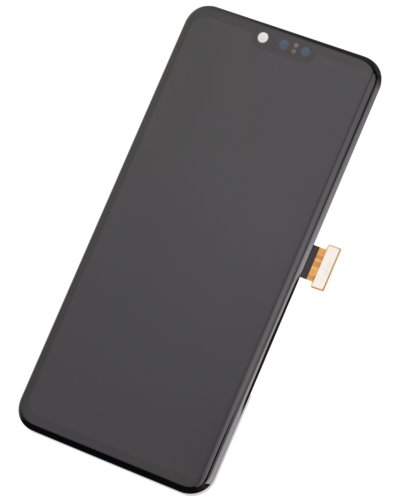 OLED Assembly Without Frame For LG G8 ThinQ (Refurbished) (All Colors) – Image 4