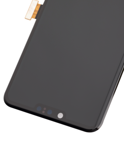 OLED Assembly Without Frame For LG G8 ThinQ (Refurbished) (All Colors) – Image 6