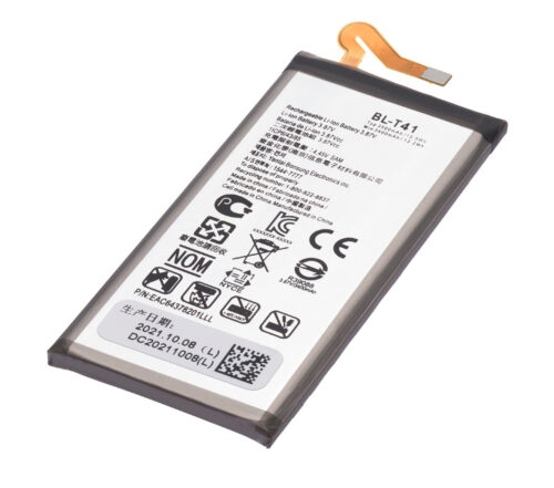 Replacement Battery For LG G8 ThinQ / LG Q31 (BL-T41) – Image 5