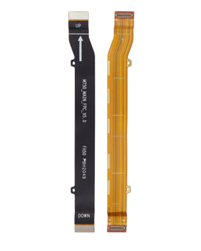Nappe flexible de carte mère pour LG Stylo 7 – Image 2