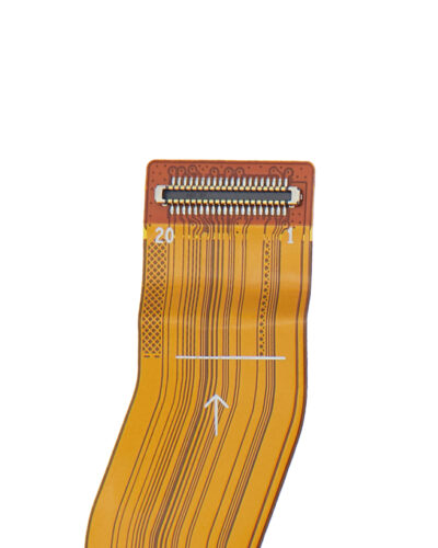 Nappe flexible de carte mère pour LG Stylo 7 – Image 4