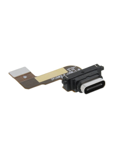 Nappe de connecteur de charge pour LG Q8 (H970 / 2017) / V20 Mini – Image 2
