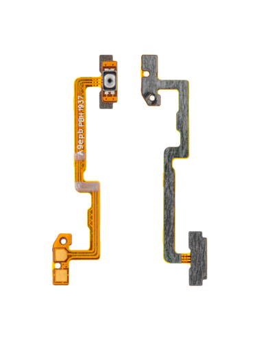 Nappe de bouton d'alimentation pour LG K40 / K12 Plus – Image 3