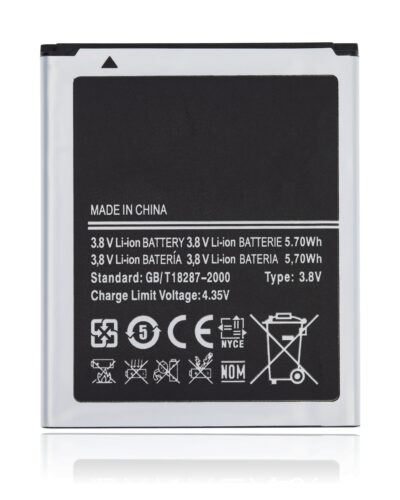 Replacement Battery For Samsung Galaxy S3 Mini / Ace 2 (EB425161LU) – Image 4