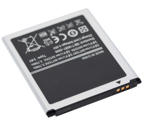 Replacement Battery For Samsung Galaxy S3 Mini / Ace 2 (EB425161LU) – Image 3