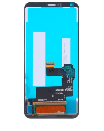 Écran LCD sans cadre pour LG Q6 / Q6 Plus / Q6 Prime (M700 / X600) (Remis à neuf) (Toutes les couleurs) – Image 3