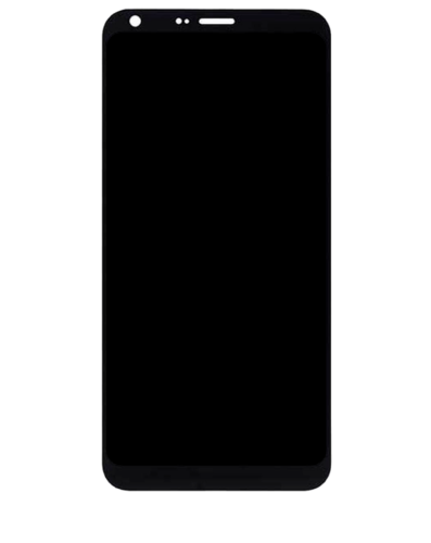 Écran LCD sans cadre pour LG Q6 / Q6 Plus / Q6 Prime (M700 / X600) (Remis à neuf) (Toutes les couleurs) – Image 2