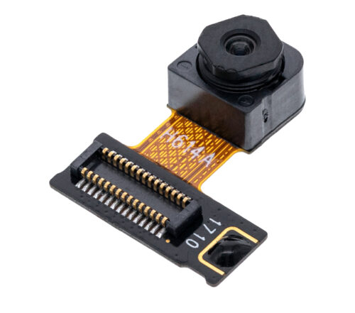 Module de caméra frontale pour LG Q6 / Q6 Plus (M700 / X600) – Image 4