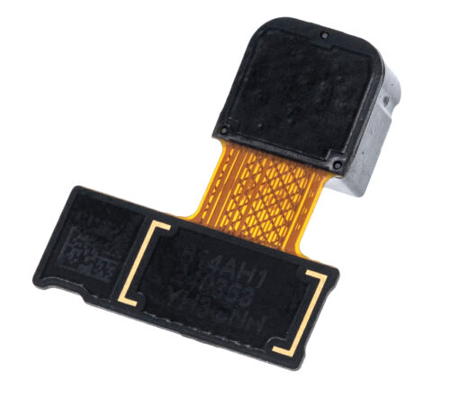 Module de caméra frontale pour LG Q6 / Q6 Plus (M700 / X600) – Image 5
