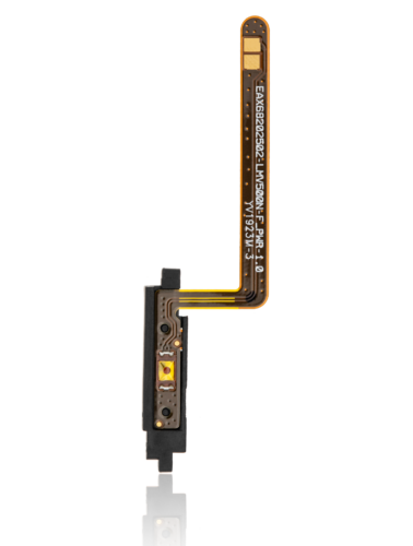 Nappe de bouton d'alimentation pour LG V50 ThinQ 5G – Image 2