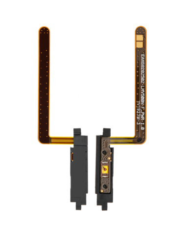 Nappe de bouton d'alimentation pour LG V50 ThinQ 5G – Image 3